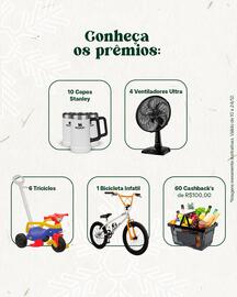 Catálogo Big Mais Supermercados Página 3