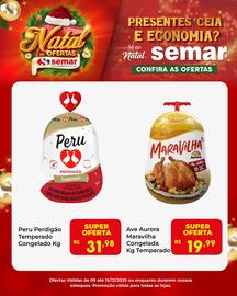 Folheto Semar Supermercado semana 50 Página 3