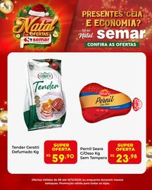 Folheto Semar Supermercado semana 50 Página 4