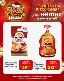 Folheto Semar Supermercado semana 50 Página 5