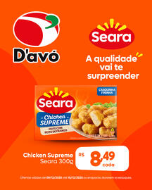 Catálogo D'avó Supermercado semana 50 Página 3
