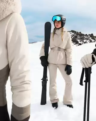 Catálogo Oysho (válido hasta 16-12)