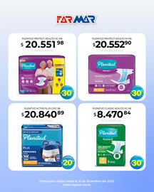 Catálogo Farmar Página 1