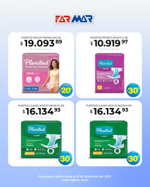 Catálogo Farmar Página 3