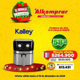 Catálogo Alkomprar Página 3