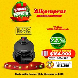 Catálogo Alkomprar Página 5