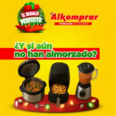 Catálogo Alkomprar (válido hasta 12-12)