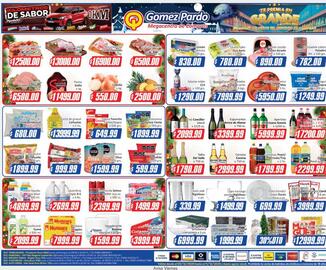 Catálogo Gomez Pardo Página 1