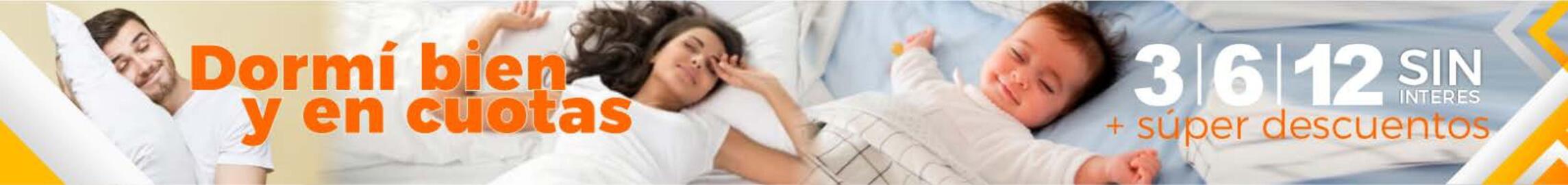 Catálogo Tevelin Página 1