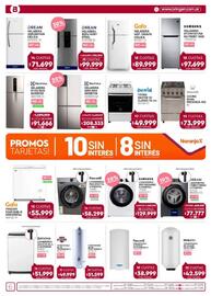 Catálogo Bringeri Página 6