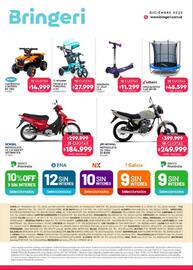 Catálogo Bringeri Página 8