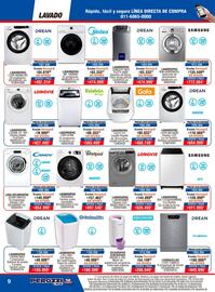 Catálogo Perozzi Página 10