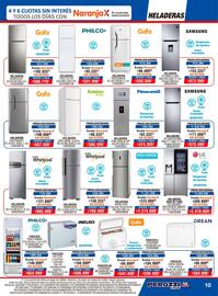 Catálogo Perozzi Página 11