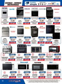 Catálogo Perozzi Página 12