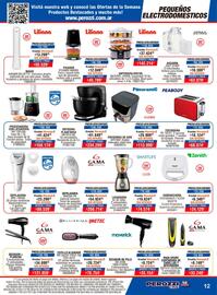 Catálogo Perozzi Página 13