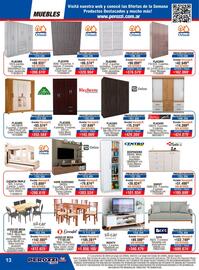 Catálogo Perozzi Página 14