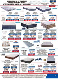 Catálogo Perozzi Página 15