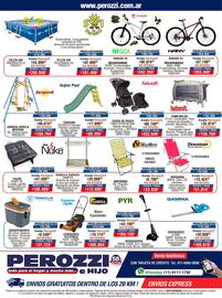 Catálogo Perozzi Página 16