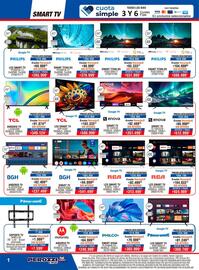 Catálogo Perozzi Página 2