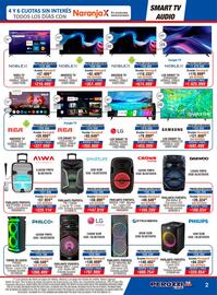 Catálogo Perozzi Página 3