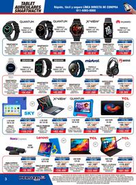 Catálogo Perozzi Página 4