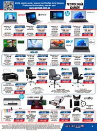 Catálogo Perozzi Página 5