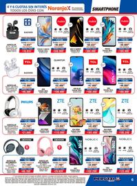 Catálogo Perozzi Página 7