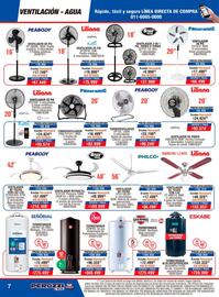 Catálogo Perozzi Página 8