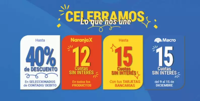 Catálogo Sensei (válido hasta 23-12)