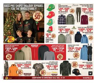 Cabela's flyer Page 2