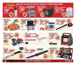 Cabela's flyer Page 4