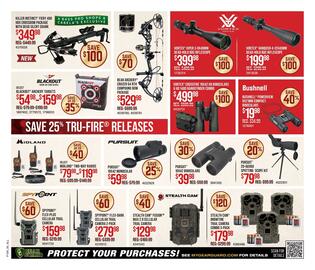 Cabela's flyer Page 6