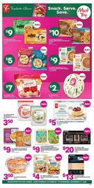 Shop Easy Foods flyer Page 11