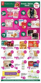Shop Easy Foods flyer Page 12