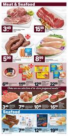 Shop Easy Foods flyer Page 5