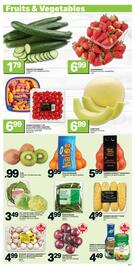 Shop Easy Foods flyer Page 6
