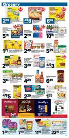 Shop Easy Foods flyer Page 8