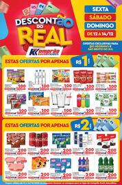 Catálogo Supermercados Koch Página 1