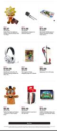 Game Stop weekly ad week 50 Page 5
