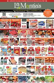 Lamantia's flyer week 50 Page 1