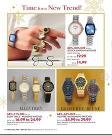 Boscov's weekly ad Page 10