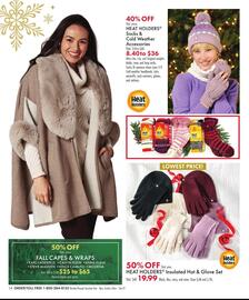 Boscov's weekly ad Page 14