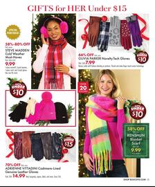 Boscov's weekly ad Page 15