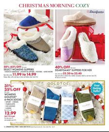 Boscov's weekly ad Page 16