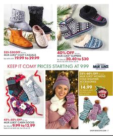 Boscov's weekly ad Page 17
