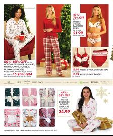 Boscov's weekly ad Page 18
