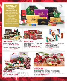 Boscov's weekly ad Page 20