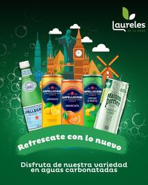 Catálogo Supermercado Laureles Página 1