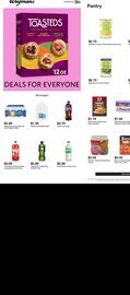 Wegmans flyer Page 1