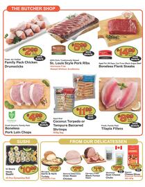 The Garden Basket flyer week 50 Page 3